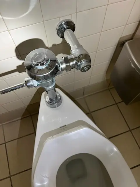 Fixture installation and repair for Sewer Camera Inspection in Goshen Commons